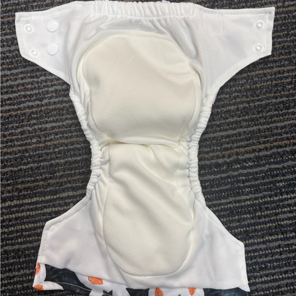 Texas Tushie NB AIO